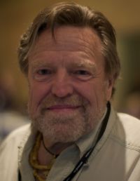 Image de John Perry Barlow