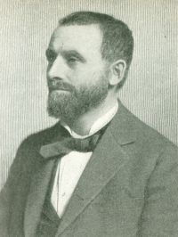 John Peter Altgeld