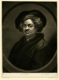 Portrait of John Pine