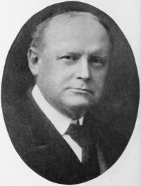John Punnett Peters