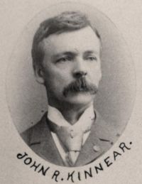 John R. Kinnear