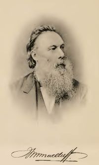 John R. Macduff