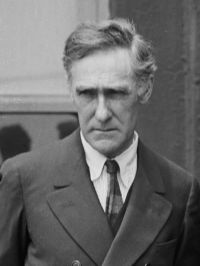 Portrait of John Randolph Neal