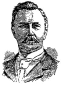 Portrait of John Randolph Spears