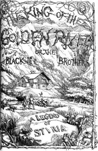 Image de The King of the Golden River
