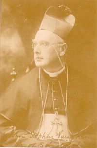 Portrait of John S. Vaughan