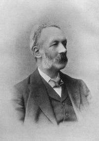 John Southward