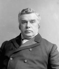 John Sparrow David Thompson
