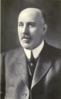 John Stephen Willison