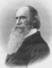 Portrait of John Strong Newberry