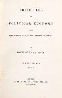 Image de Principles of Political Economy