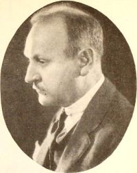 John Stuart Robertson