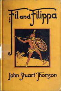 Image de Fil and Filippa: Story of Child Life in the Philippines