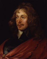 John Suckling