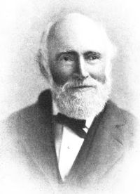 Image de John Sullivan Dwight