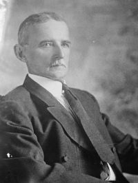 Portrait of John T. Goolrick