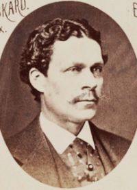 John Torrey Morse