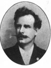 John Ward