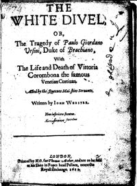 Image de The White Devil