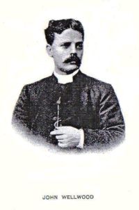 John Wellwood