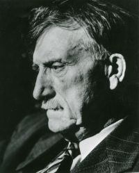 John Wesley Dafoe