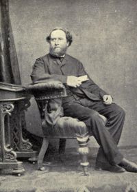 John Westland Marston