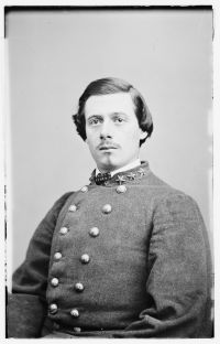John Wetmore Hinsdale
