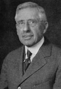 John White Howell