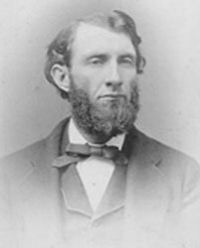 John William Burgess