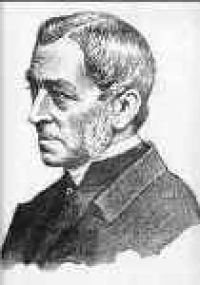 John William Burgon