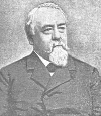 John William Jones