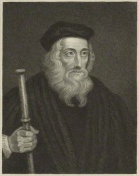John‏ Wycliffe