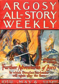 Image de The further adventures of Zorro