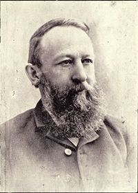 Portrait of Jonathan Prince Cilley