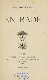 Image de En rade