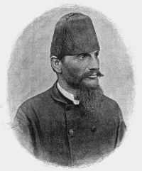 Josef Ohrwalder