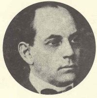 Portrait de Joseph A. Altsheler