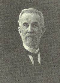 Joseph Addison Waddell