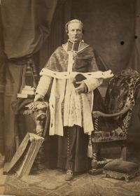 Portrait de Joseph-Alfred Foulon