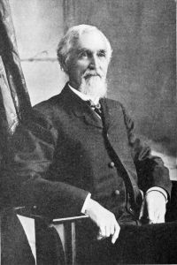 Joseph Anderson Hanna