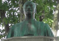 Portrait de Joseph Anglade