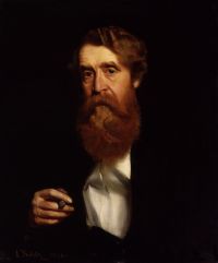 Joseph Archer Crowe