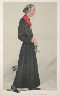 Joseph Armitage Robinson