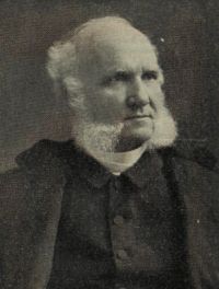 Joseph Augustus Seiss