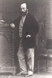 Joseph Beete Jukes