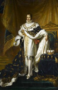 Portrait de Joseph Bonaparte