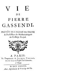 Portrait de Joseph Bougerel