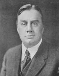Joseph C. Lincoln