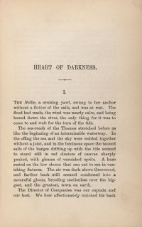 Image de Heart of Darkness
