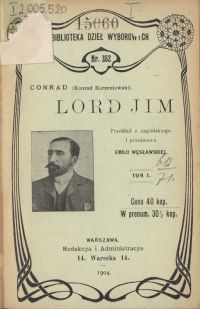 Image de Lord Jim